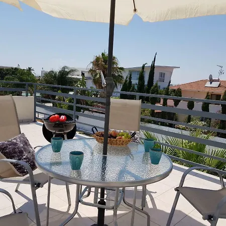 Lovely Holiday By The Sea Apartment *