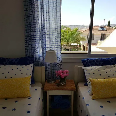 Lovely Holiday By The Sea Apartment Voroklini