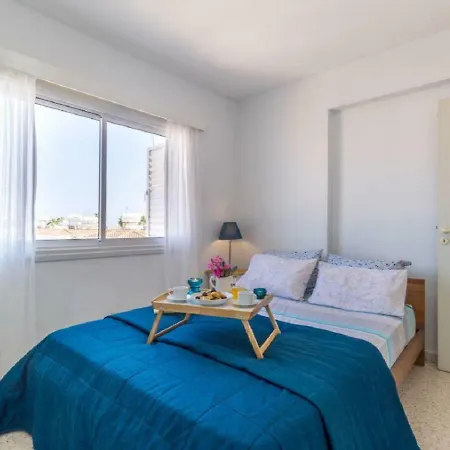 Lovely Holiday By The Sea Apartment Voroklini