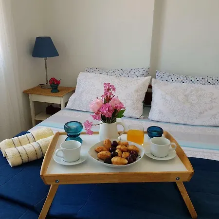 Lovely Holiday By The Sea Apartment *